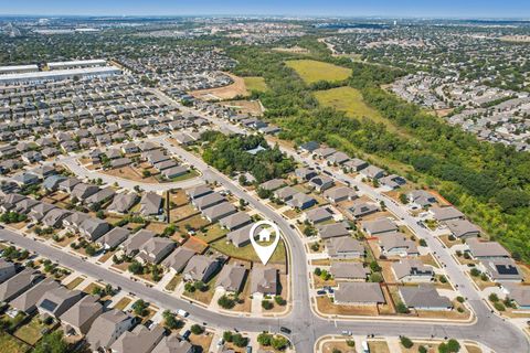 Tiny photo for 13729 Bauhaus BND, Pflugerville, TX 78660 (MLS # 7889031)