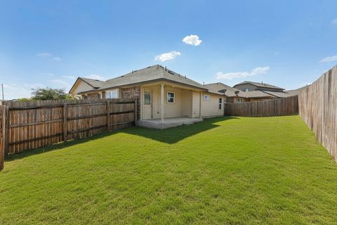 Tiny photo for 13729 Bauhaus BND, Pflugerville, TX 78660 (MLS # 7889031)