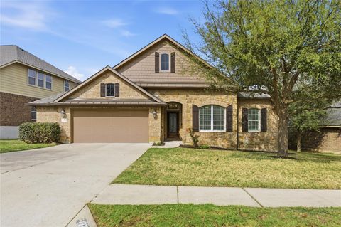 Photo of 1312 Rimstone DR, Cedar Park, TX 78613 (MLS # 4613061)