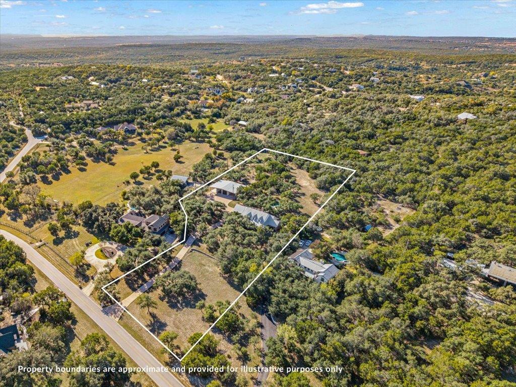 5410 Great Divide DR