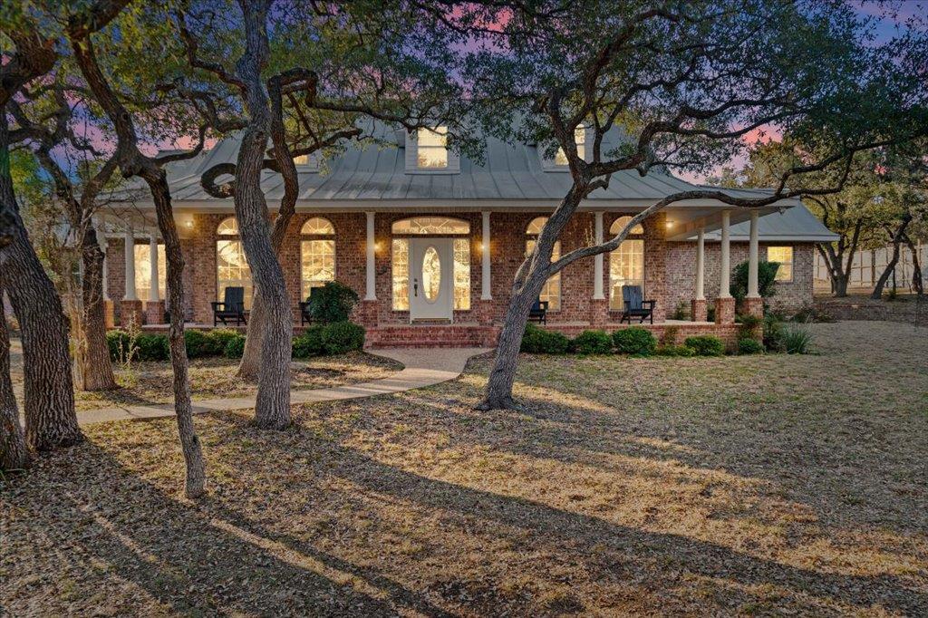 5410 Great Divide DR