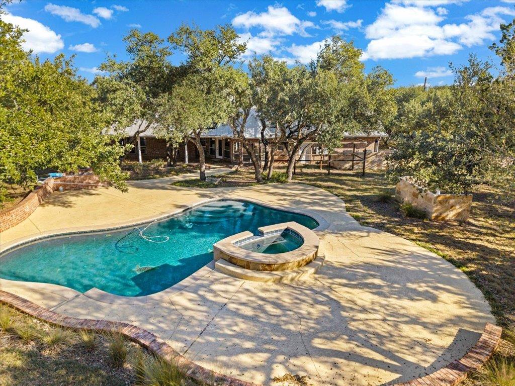 5410 Great Divide DR