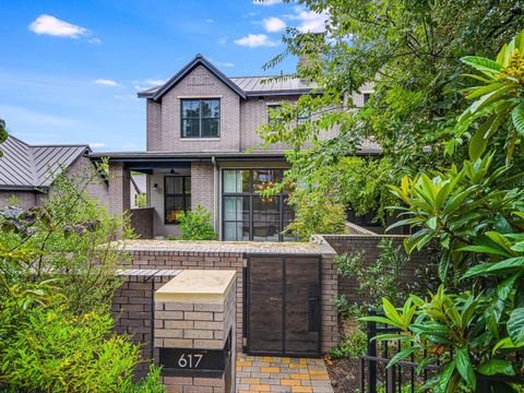 617 Harthan ST Austin TX 78703