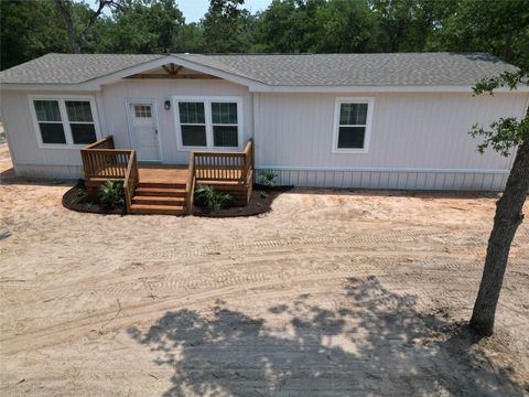 A home in Smithville