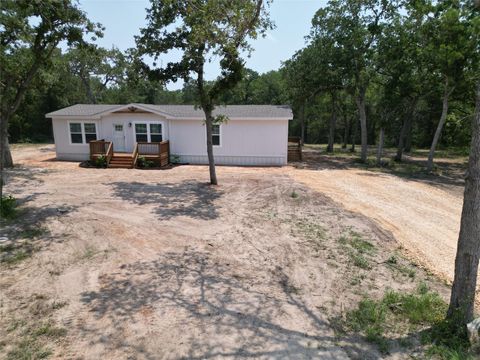 A home in Smithville