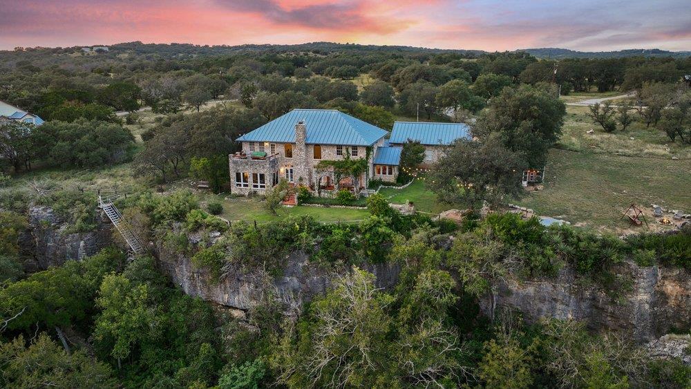 5229 Hupedo Ranch RD