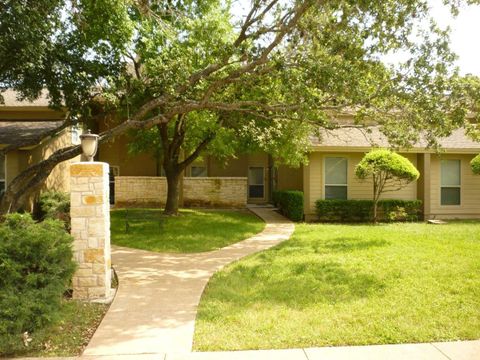 A home in Lakeway