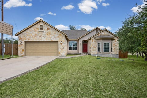 Tiny photo for 10409 Little Creek CIR, Dripping Springs, TX 78620 (MLS # 9084366)