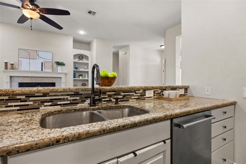 Tiny photo for 10409 Little Creek CIR, Dripping Springs, TX 78620 (MLS # 9084366)