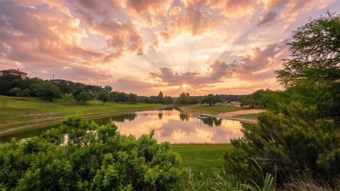 Tiny photo for 10409 Little Creek CIR, Dripping Springs, TX 78620 (MLS # 9084366)