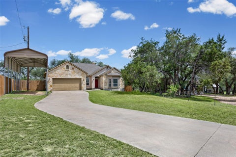 Tiny photo for 10409 Little Creek CIR, Dripping Springs, TX 78620 (MLS # 9084366)
