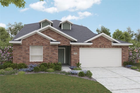 Photo of 216 Hazy View RD, San Marcos, TX 78666 (MLS # 7314242)