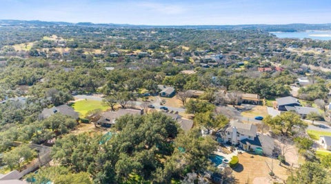 Tiny photo for 112 Snapper ST, Lakeway, TX 78734 (MLS # 3468255)