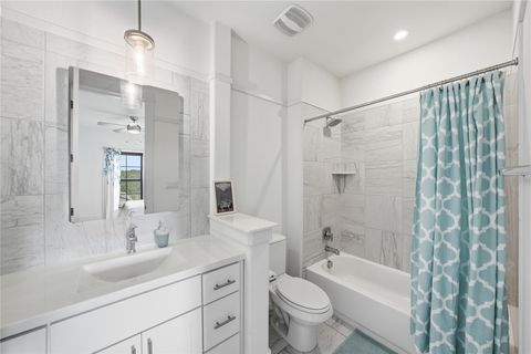 Tiny photo for 321 Sweet Grass LN, Lakeway, TX 78738 (MLS # 1885218)