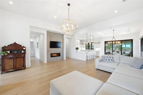 Tiny photo for 321 Sweet Grass LN, Lakeway, TX 78738 (MLS # 1885218)