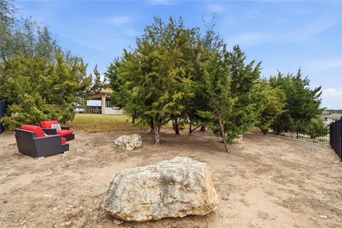 Tiny photo for 321 Sweet Grass LN, Lakeway, TX 78738 (MLS # 1885218)