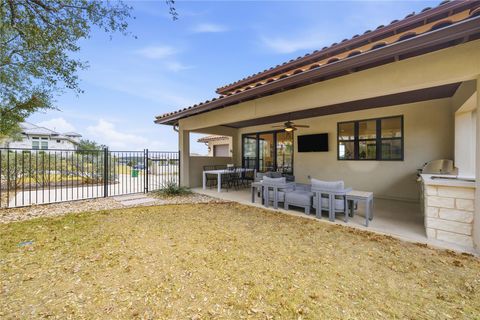 Tiny photo for 321 Sweet Grass LN, Lakeway, TX 78738 (MLS # 1885218)