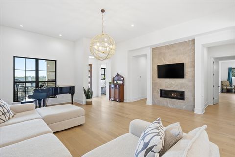 Tiny photo for 321 Sweet Grass LN, Lakeway, TX 78738 (MLS # 1885218)