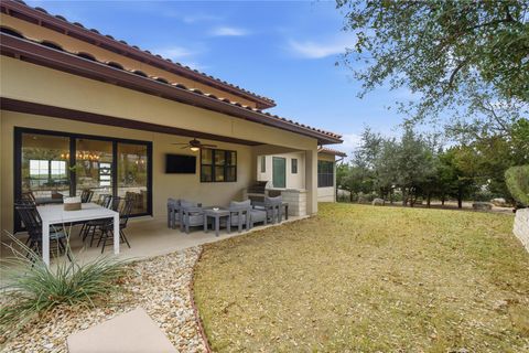 Tiny photo for 321 Sweet Grass LN, Lakeway, TX 78738 (MLS # 1885218)