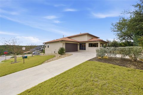 Tiny photo for 321 Sweet Grass LN, Lakeway, TX 78738 (MLS # 1885218)