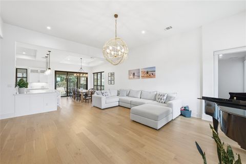 Tiny photo for 321 Sweet Grass LN, Lakeway, TX 78738 (MLS # 1885218)