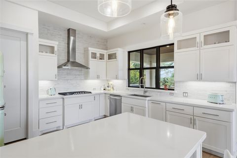 Tiny photo for 321 Sweet Grass LN, Lakeway, TX 78738 (MLS # 1885218)