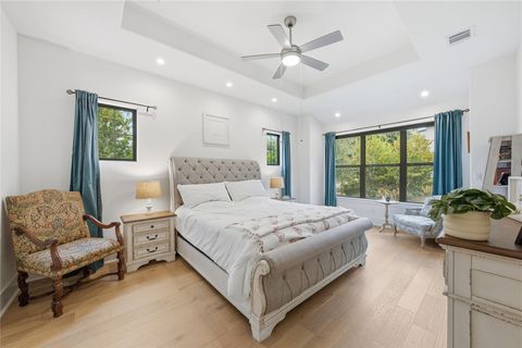 Tiny photo for 321 Sweet Grass LN, Lakeway, TX 78738 (MLS # 1885218)