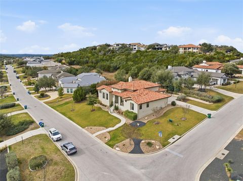 Tiny photo for 321 Sweet Grass LN, Lakeway, TX 78738 (MLS # 1885218)