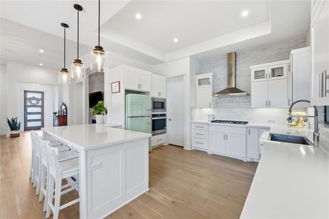 Tiny photo for 321 Sweet Grass LN, Lakeway, TX 78738 (MLS # 1885218)