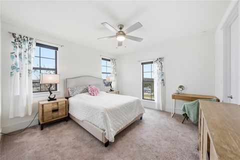 Tiny photo for 321 Sweet Grass LN, Lakeway, TX 78738 (MLS # 1885218)