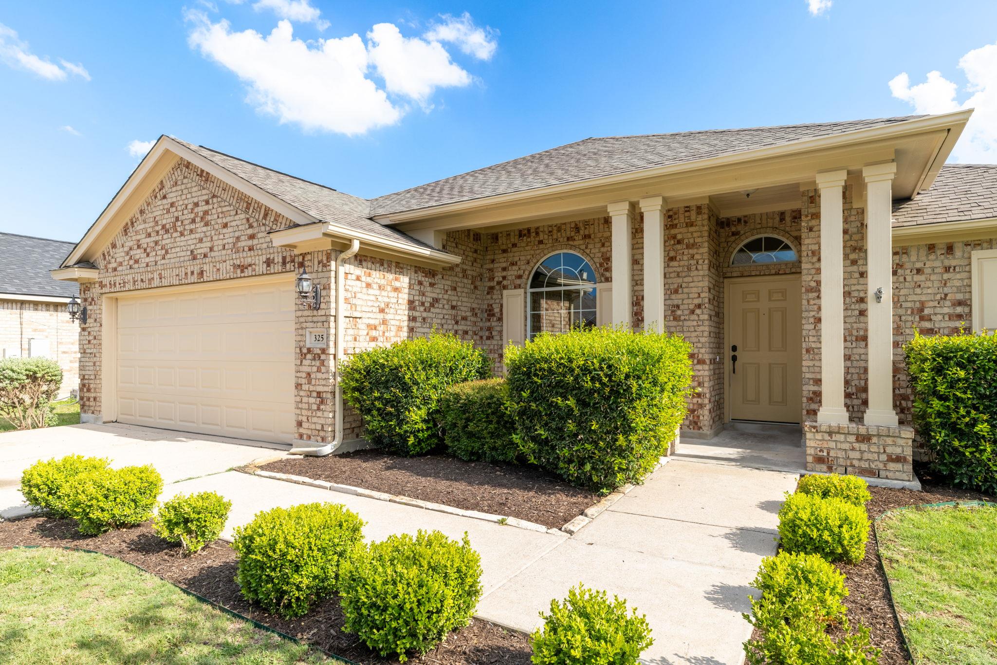 325 Swenson DR