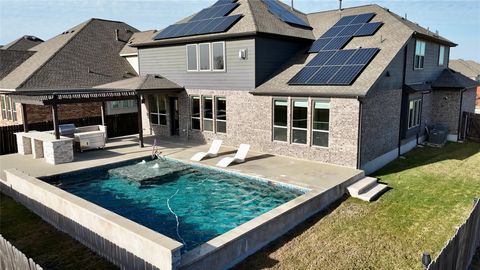 Tiny photo for 5805 Monrovia LN, Pflugerville, TX 78660 (MLS # 7531662)