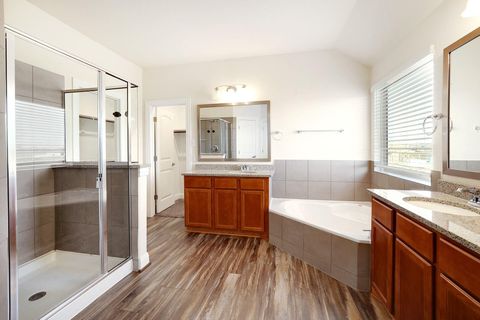 Tiny photo for 5805 Monrovia LN, Pflugerville, TX 78660 (MLS # 7531662)