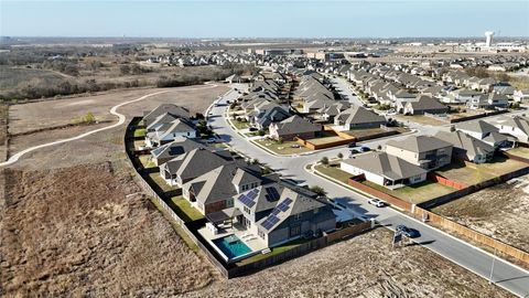 Tiny photo for 5805 Monrovia LN, Pflugerville, TX 78660 (MLS # 7531662)