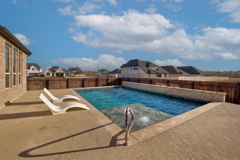 Tiny photo for 5805 Monrovia LN, Pflugerville, TX 78660 (MLS # 7531662)