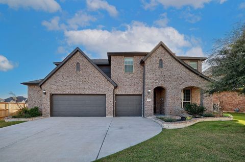 5805 Monrovia LN Pflugerville TX 78660