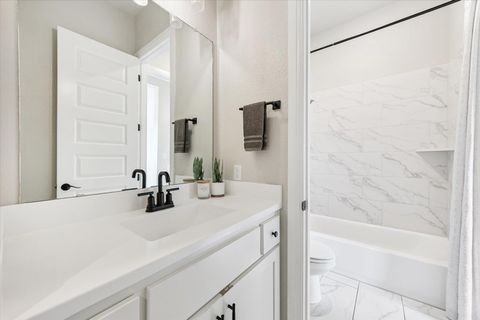 Tiny photo for 2113 Normandy VW, Leander, TX 78641 (MLS # 4964288)