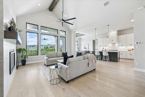 Tiny photo for 2113 Normandy VW, Leander, TX 78641 (MLS # 4964288)