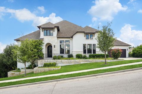 Photo of 2113 Normandy VW, Leander, TX 78641 (MLS # 4964288)