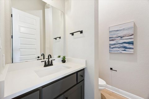 Tiny photo for 2113 Normandy VW, Leander, TX 78641 (MLS # 4964288)