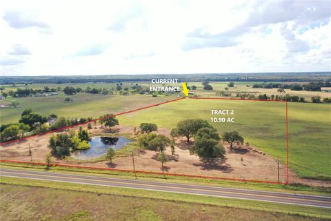 Photo of Tract 2 FM 713 Highway, Lockhart, TX 78644 (MLS # 9927916)