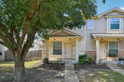 Tiny photo for 14504 Harris Ridge BLVD #A, Pflugerville, TX 78660 (MLS # 8854343)