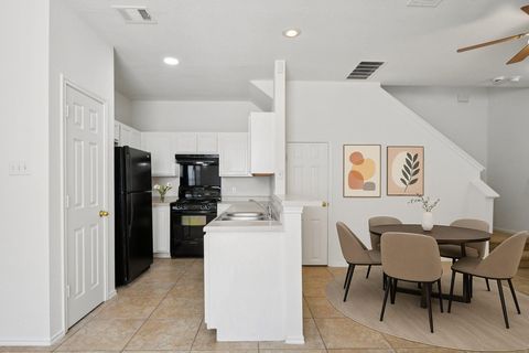 Tiny photo for 14504 Harris Ridge BLVD #A, Pflugerville, TX 78660 (MLS # 8854343)