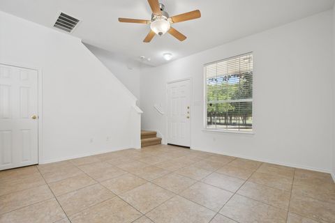 Tiny photo for 14504 Harris Ridge BLVD #A, Pflugerville, TX 78660 (MLS # 8854343)