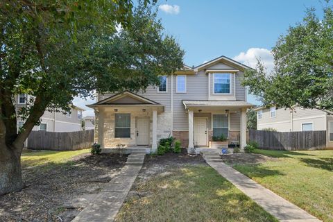 Photo of 14504 Harris Ridge BLVD #A, Pflugerville, TX 78660 (MLS # 8854343)