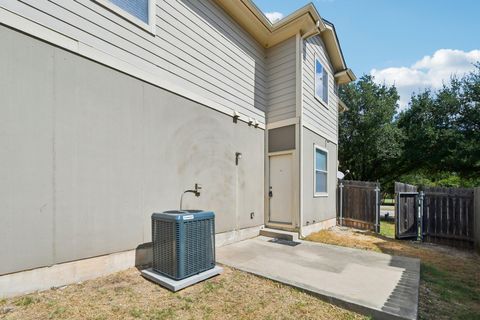 Tiny photo for 14504 Harris Ridge BLVD #A, Pflugerville, TX 78660 (MLS # 8854343)