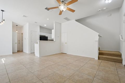 Tiny photo for 14504 Harris Ridge BLVD #A, Pflugerville, TX 78660 (MLS # 8854343)