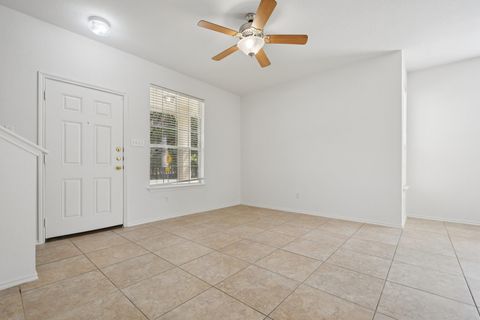 Tiny photo for 14504 Harris Ridge BLVD #A, Pflugerville, TX 78660 (MLS # 8854343)