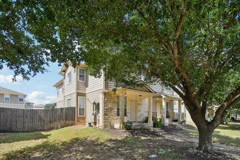 Tiny photo for 14504 Harris Ridge BLVD #A, Pflugerville, TX 78660 (MLS # 8854343)