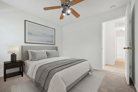 Tiny photo for 14504 Harris Ridge BLVD #A, Pflugerville, TX 78660 (MLS # 8854343)